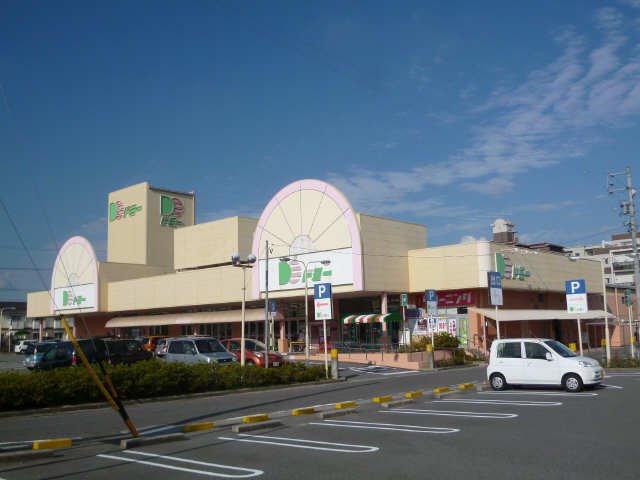 Ｍａｓｔ　Ｔｏｗｎ大門　Ａ 2階 ドミー大樹寺店