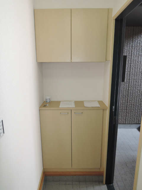 シューズBOX
