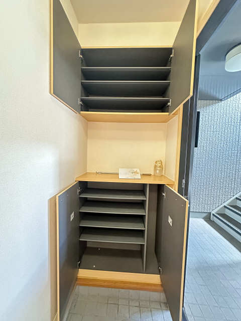 シューズBOX