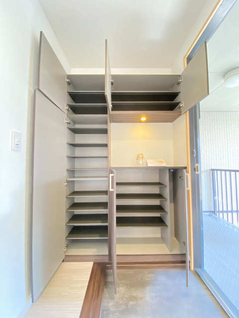 シューズBOX