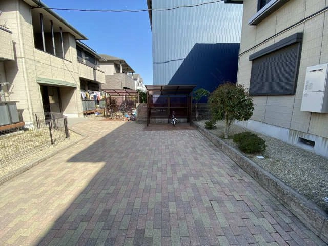 共用部分