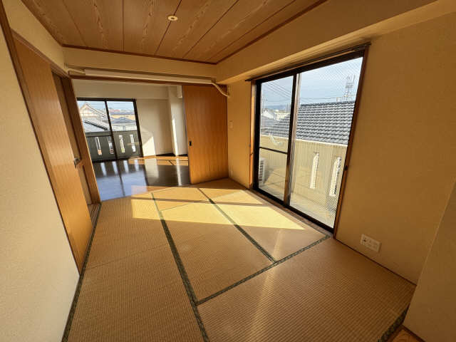 和室