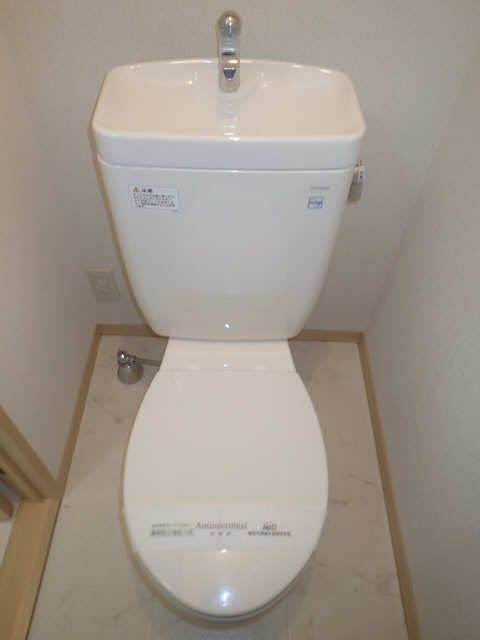 ＷＣ