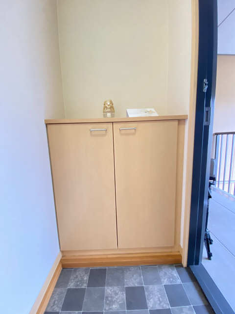 シューズBOX