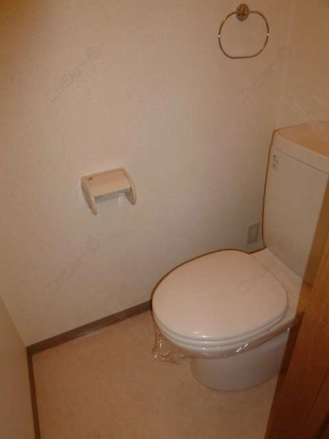 ＷＣ