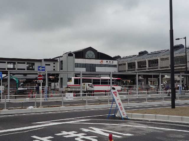 ヴィラージュ栄 2階 ＪＲ岡崎駅