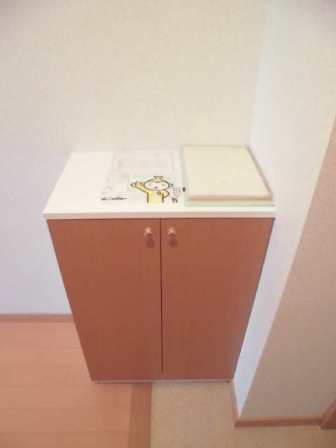 シューズBOX