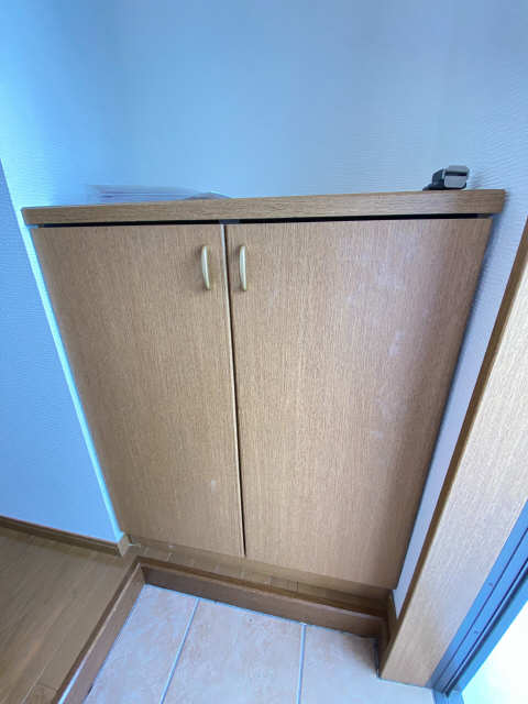 シューズBOX
