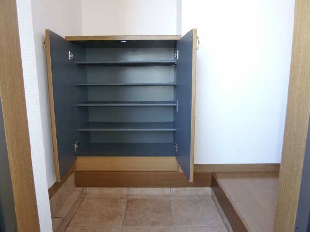シューズBOX