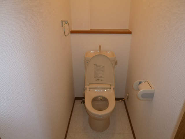 ＷＣ