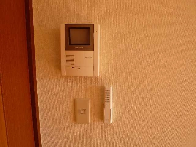 TVインターホン