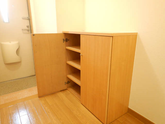 シューズBOX