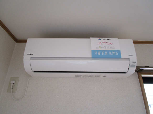 エアコン