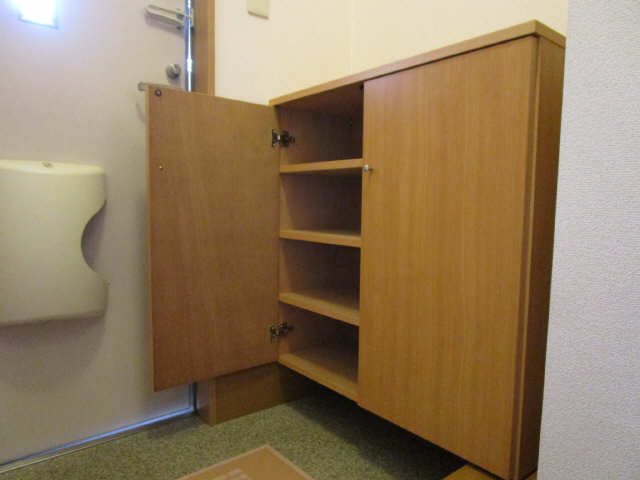 シューズBOX