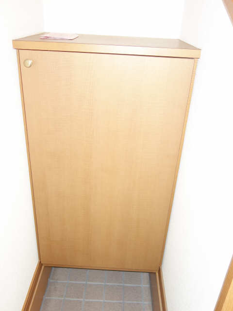 シューズBOX