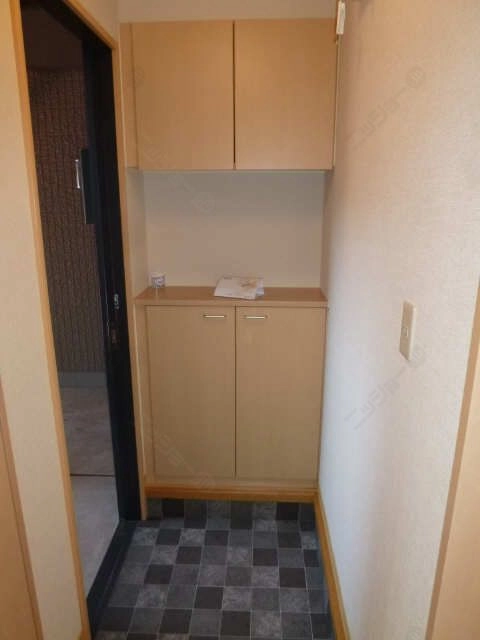 シューズボックス