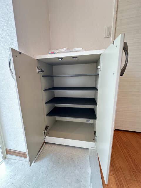 シューズBOX