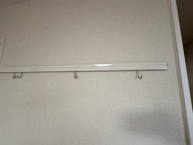 壁面フック
