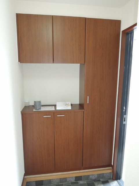 シューズBOX
