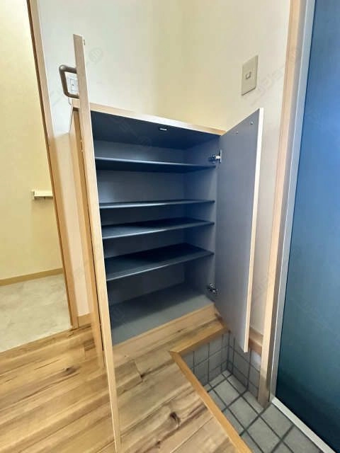 シューズBOX