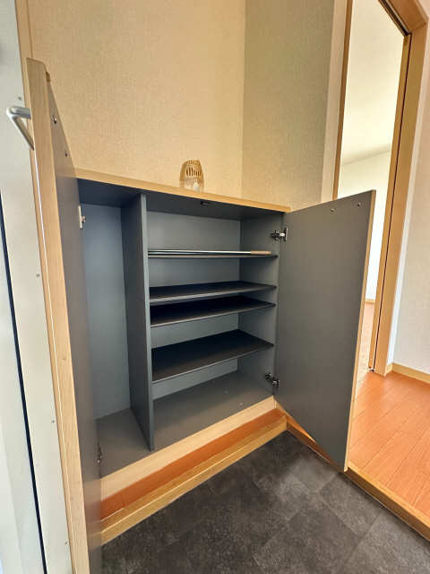 シューズBOX