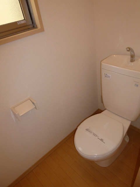 ＷＣ