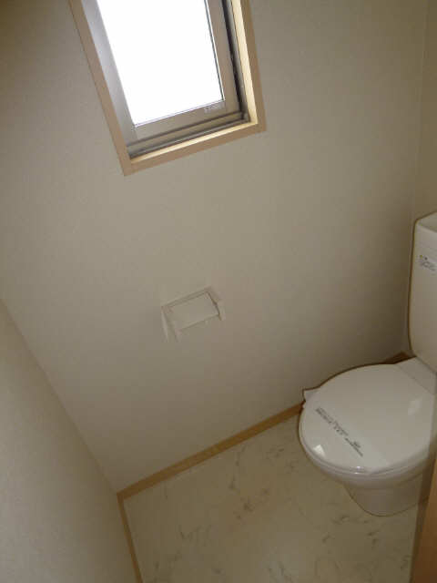 ＷＣ