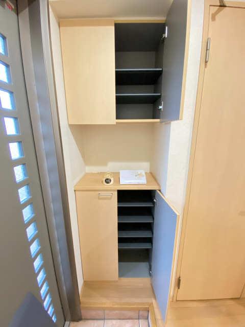シューズBOX