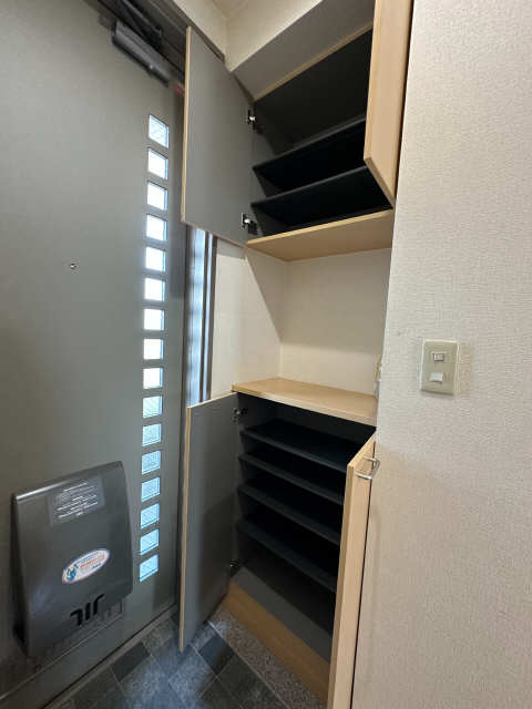 シューズBOX