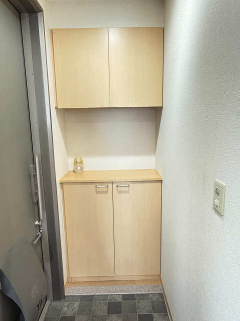 シューズBOX