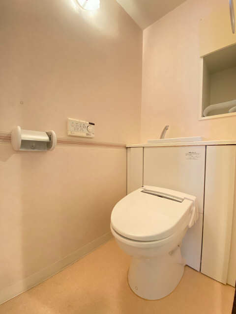 WC