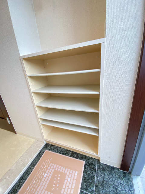 シューズBOX