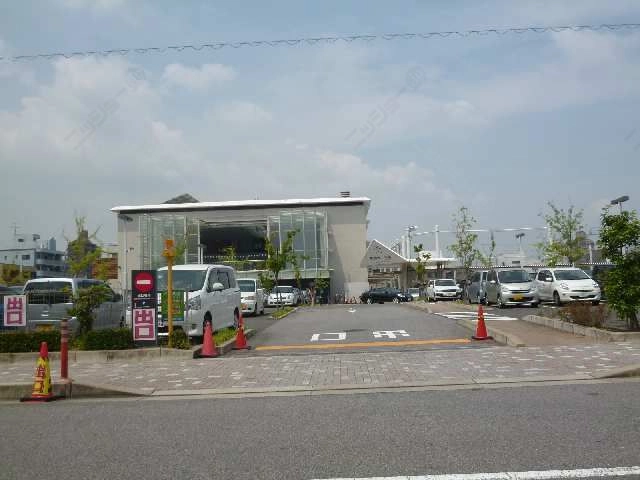 げんき館