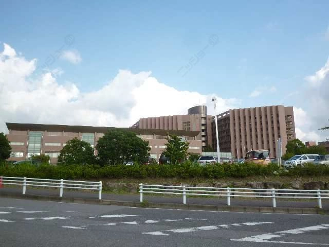 岡崎市民病院