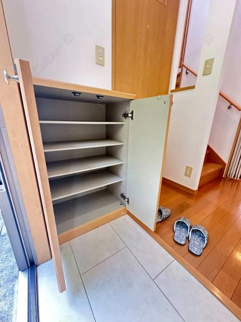 シューズBOX