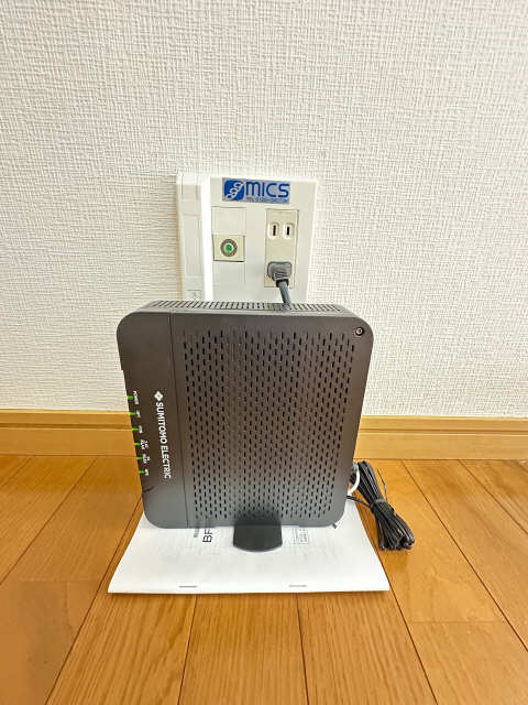 Wi-Fi