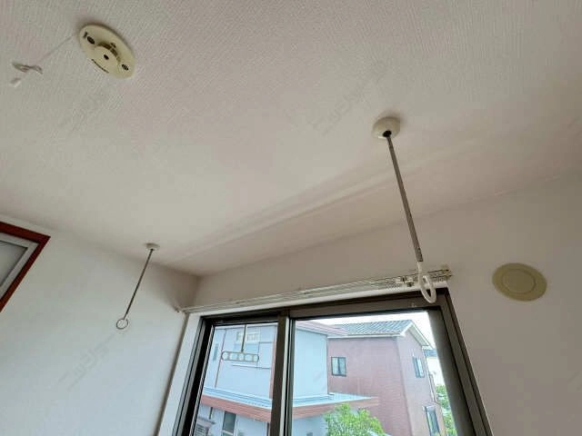 室内物干