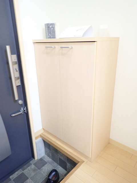 シューズBOX
