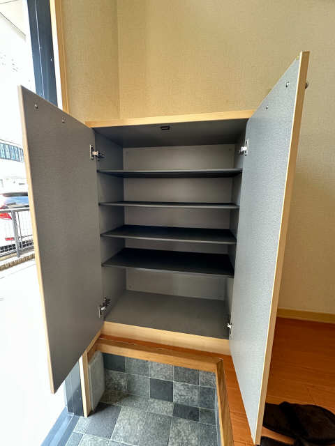 シューズBOX
