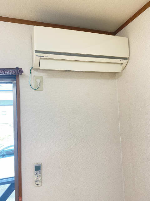 エアコン