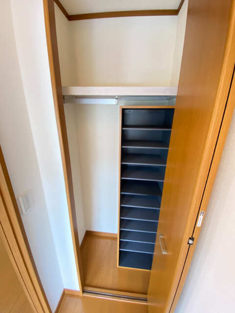 シューズBOX