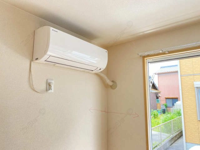 エアコン