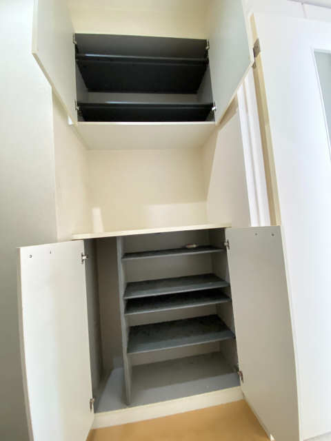 シューズBOX