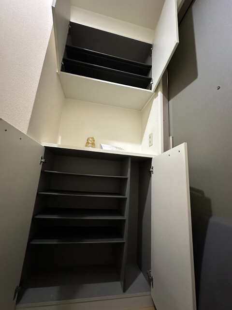 シューズBOX