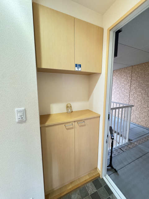 シューズBOX
