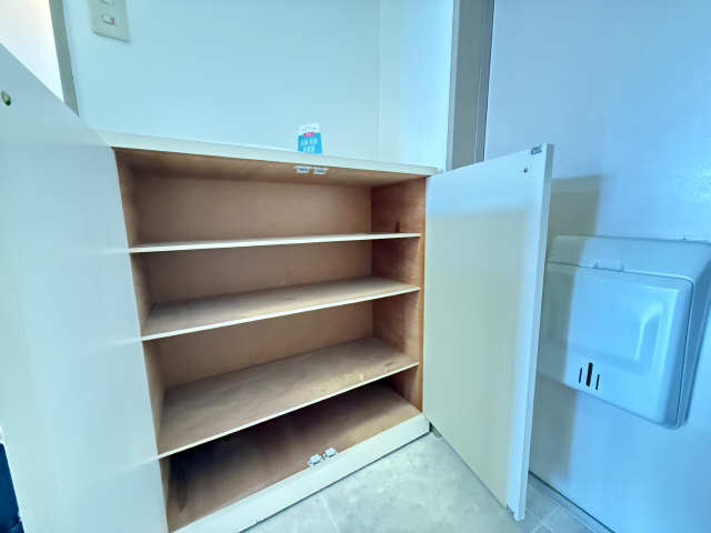 シューズBOX
