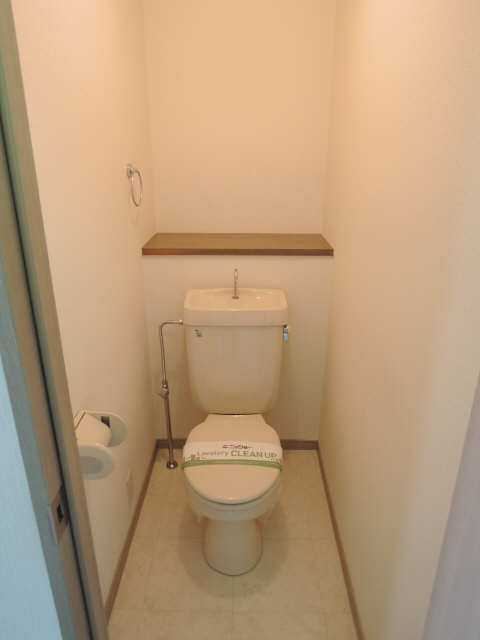 ＷＣ