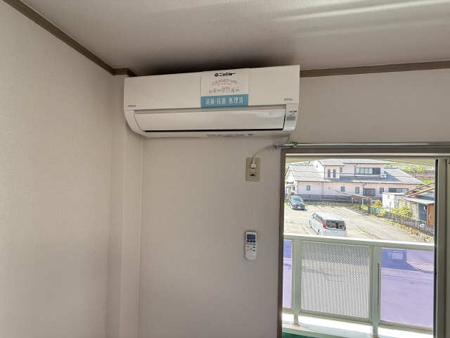 エアコン