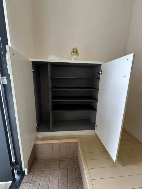 シューズBOX