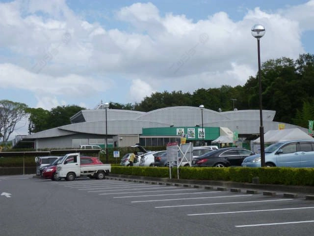 おかざき農遊館